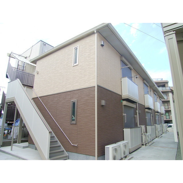 2011年施工ALL電化シャーメゾン♪